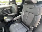 Thumbnail of 2025 Bright White Clearcoat Jeep Grand Cherokee L