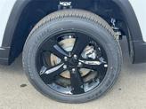 Thumbnail of 2025 Bright White Clearcoat Jeep Grand Cherokee L