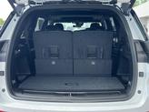 Thumbnail of 2025 Bright White Clearcoat Jeep Grand Cherokee L