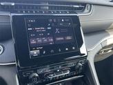 Thumbnail of 2025 Bright White Clearcoat Jeep Grand Cherokee L