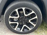 Thumbnail of 2021 Sting Gray Clearcoat Jeep Compass