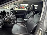 Thumbnail of 2021 Sting Gray Clearcoat Jeep Compass