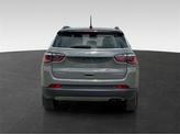 Thumbnail of 2021 Sting Gray Clearcoat Jeep Compass
