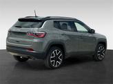Thumbnail of 2021 Sting Gray Clearcoat Jeep Compass