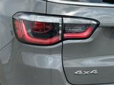Thumbnail of 2021 Sting Gray Clearcoat Jeep Compass