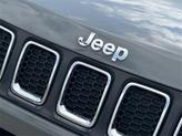 Thumbnail of 2021 Sting Gray Clearcoat Jeep Compass