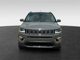 Thumbnail of 2021 Sting Gray Clearcoat Jeep Compass