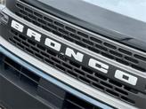 Thumbnail of 2022 Blue / Gray Ford Bronco Sport