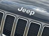 Thumbnail of 2020 Black Clearcoat Jeep Renegade