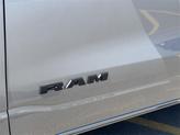 Thumbnail of 2025 Billet Silver Metallic Clearcoat RAM 1500