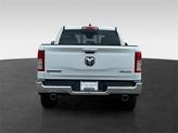 Thumbnail of 2022 Bright White Clearcoat RAM 1500