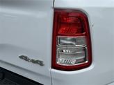 Thumbnail of 2022 Bright White Clearcoat RAM 1500