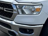 Thumbnail of 2022 Bright White Clearcoat RAM 1500