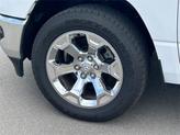 Thumbnail of 2022 Bright White Clearcoat RAM 1500