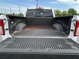 Thumbnail of 2022 Bright White Clearcoat RAM 1500