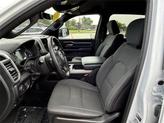 Thumbnail of 2022 Bright White Clearcoat RAM 1500