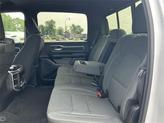 Thumbnail of 2022 Bright White Clearcoat RAM 1500