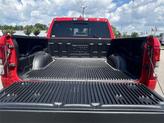 Thumbnail of 2022 Flame Red Clearcoat RAM 1500