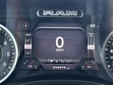 Thumbnail of 2022 Flame Red Clearcoat RAM 1500