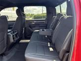 Thumbnail of 2022 Flame Red Clearcoat RAM 1500
