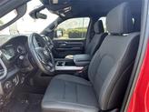 Thumbnail of 2022 Flame Red Clearcoat RAM 1500