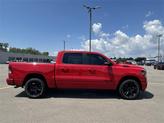 Thumbnail of 2022 Flame Red Clearcoat RAM 1500