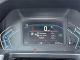 Thumbnail of 2024 Black Honda Odyssey
