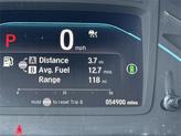 Thumbnail of 2024 Black Honda Odyssey