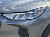 Thumbnail of 2023 Carbonized Gray Metallic Ford Escape