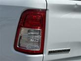 Thumbnail of 2022 Bright White Clearcoat RAM 1500