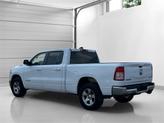 Thumbnail of 2022 Bright White Clearcoat RAM 1500