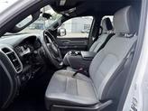 Thumbnail of 2022 Bright White Clearcoat RAM 1500