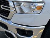 Thumbnail of 2022 Bright White Clearcoat RAM 1500