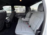 Thumbnail of 2022 Bright White Clearcoat RAM 1500