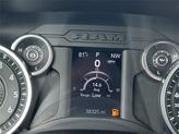 Thumbnail of 2022 Bright White Clearcoat RAM 1500