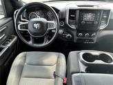 Thumbnail of 2022 Bright White Clearcoat RAM 1500