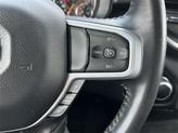 Thumbnail of 2022 Bright White Clearcoat RAM 1500