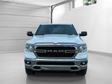 Thumbnail of 2022 Bright White Clearcoat RAM 1500