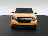 Thumbnail of 2023 Cyber Orange Metallic Tricoat Ford Maverick
