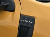 Thumbnail of 2023 Cyber Orange Metallic Tricoat Ford Maverick