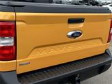 Thumbnail of 2023 Cyber Orange Metallic Tricoat Ford Maverick