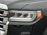 Thumbnail of 2023 Ebony Twilight Metallic GMC Acadia