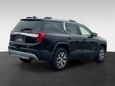 Thumbnail of 2023 Ebony Twilight Metallic GMC Acadia
