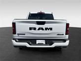 Thumbnail of 2026 Bright White Clearcoat RAM 1500