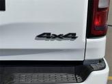 Thumbnail of 2026 Bright White Clearcoat RAM 1500