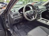 Thumbnail of 2021 Crystal Black Pearl Honda Accord Hybrid