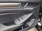 Thumbnail of 2021 Crystal Black Pearl Honda Accord Hybrid