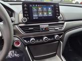 Thumbnail of 2021 Crystal Black Pearl Honda Accord Hybrid