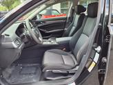 Thumbnail of 2021 Crystal Black Pearl Honda Accord Hybrid