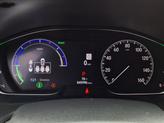 Thumbnail of 2021 Crystal Black Pearl Honda Accord Hybrid